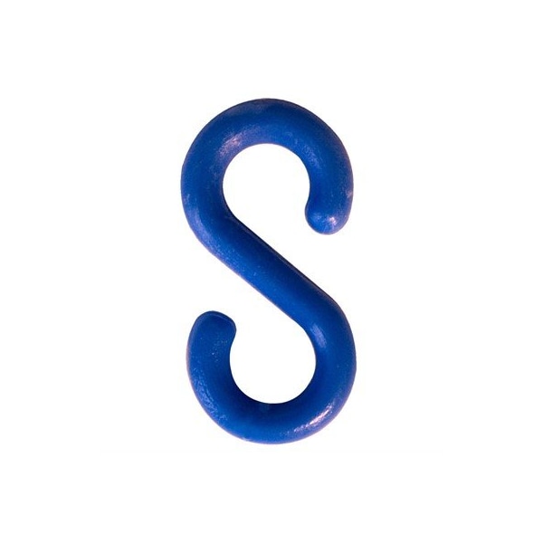 Nmc Blue S Hook, 2 PSH2B - main